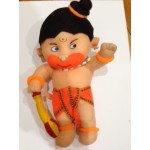 Hanuman Doll